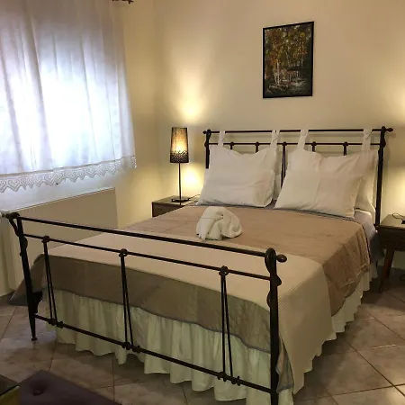 Galini House - Island Appartement *