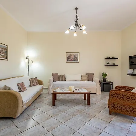 Appartement Galini House - Island *