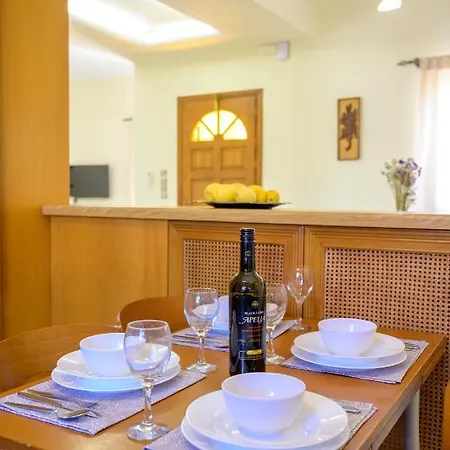 Galini House - Island Appartement