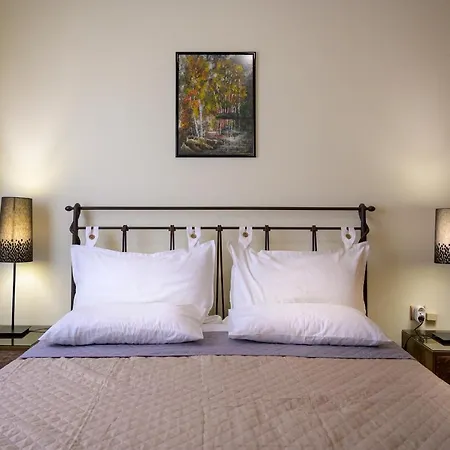 Appartement Galini House - Island *