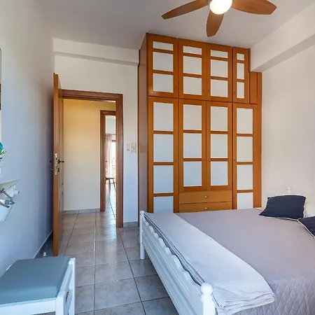 Galini House - Island Appartement *