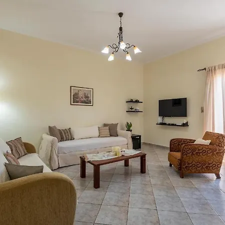 Appartement Galini House - Island