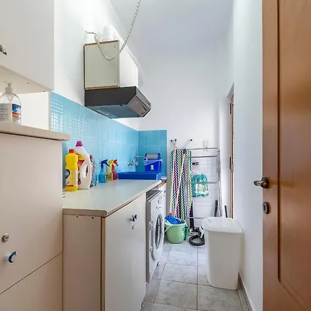 Apartment Galini House - Island Kos-Stadt