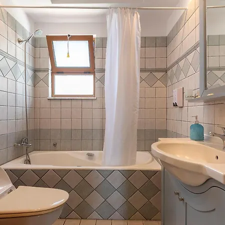 Apartment Galini House - Island Kos-Stadt