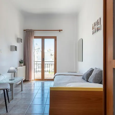 Galini House - Island Apartment